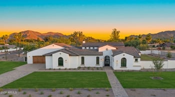 4945 Mountain View Rd, Paradise Valley, AZ 85253