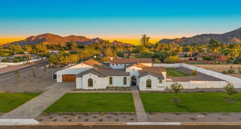 4945 Mountain View Rd, Paradise Valley, AZ 85253