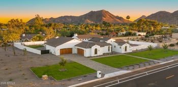 4945 E Mountain View Rd, Paradise Valley, AZ 85253