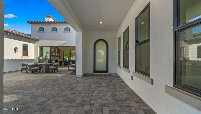 4945 Mountain View Rd, Paradise Valley, AZ 85253