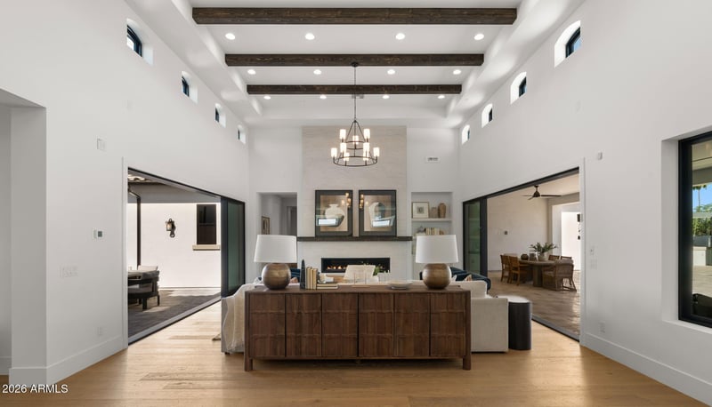 4945 Mountain View Rd, Paradise Valley, AZ 85253