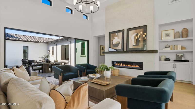 4945 E Mountain View Rd, Paradise Valley, AZ 85253