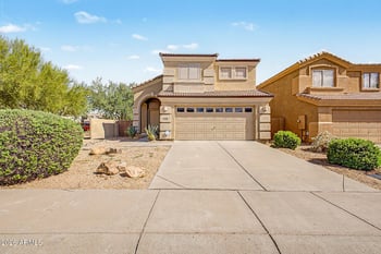 4945 E Roberta Dr, Cave Creek, AZ 85331