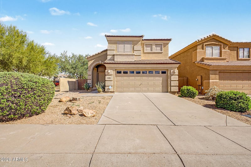 4945 E Roberta Dr, Cave Creek, AZ 85331