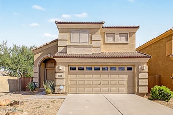 4945 E Roberta Dr, Cave Creek, AZ 85331