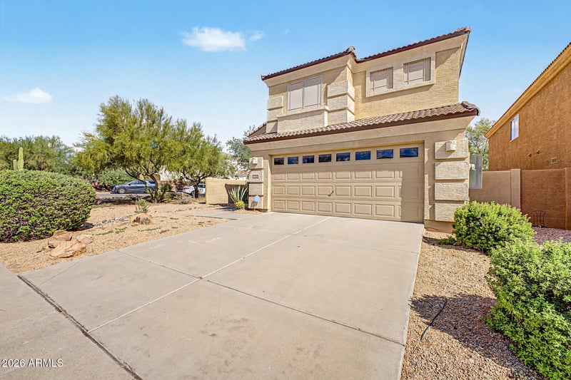4945 E Roberta Dr, Cave Creek, AZ 85331