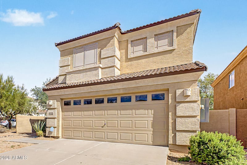 4945 E Roberta Dr, Cave Creek, AZ 85331