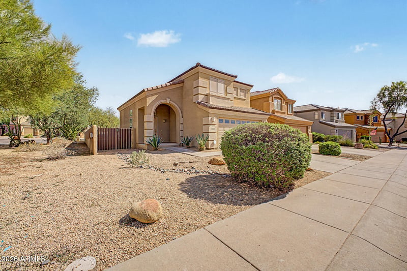 4945 E Roberta Dr, Cave Creek, AZ 85331