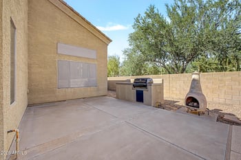 4945 E Roberta Dr, Cave Creek, AZ 85331