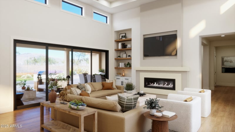 4945 Mountain View Rd, Paradise Valley, AZ 85253