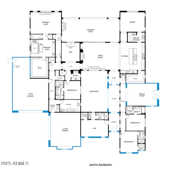 4945 Mountain View Rd, Paradise Valley, AZ 85253