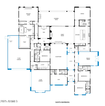 4945 Mountain View Rd, Paradise Valley, AZ 85253