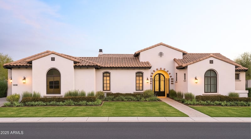 4945 Mountain View Rd, Paradise Valley, AZ 85253