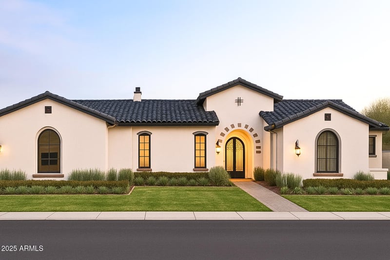 4945 Mountain View Rd, Paradise Valley, AZ 85253