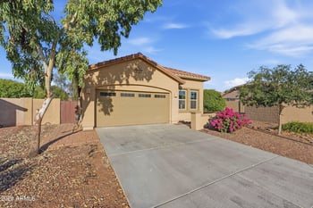 4945 Twinleaf Dr, Gilbert, AZ 85298
