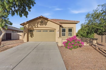 4945 Twinleaf Dr, Gilbert, AZ 85298