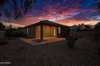 4945 Twinleaf Dr, Gilbert, AZ 85298