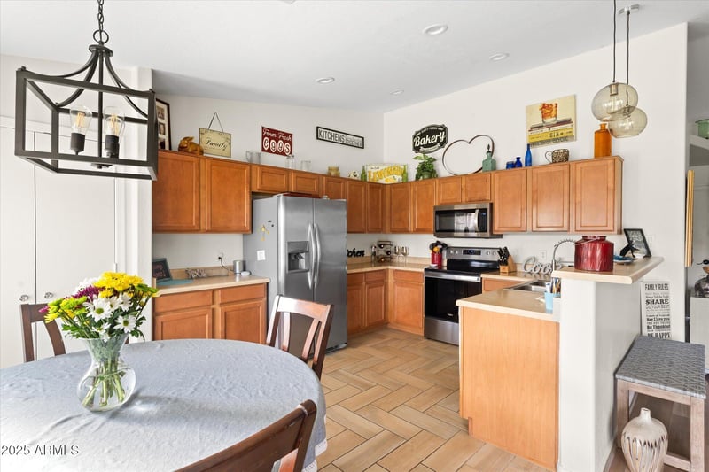 4945 Shapinsay Dr, San Tan Valley, AZ 85140