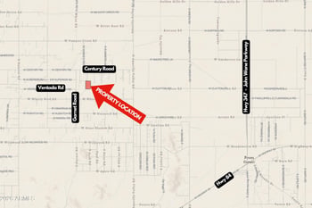 49458 Ventada Rd #3, Maricopa, AZ 85139