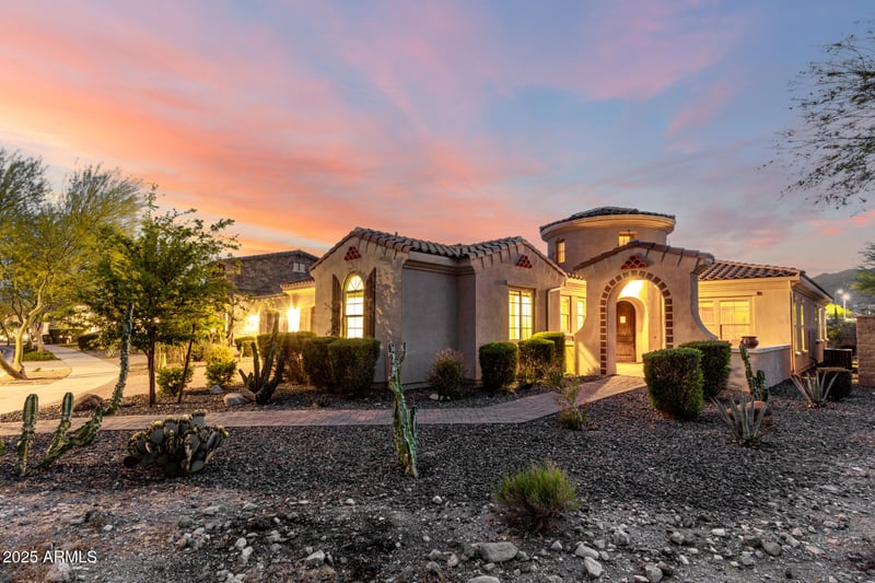 4946 210th Ave, Buckeye, AZ 85396