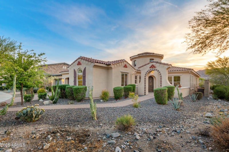 4946 210th Ave, Buckeye, AZ 85396