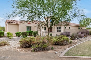 4946 210th Ave, Buckeye, AZ 85396