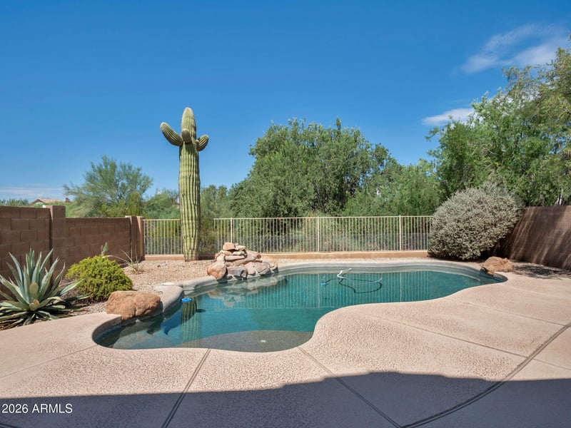 4946 E Roberta Dr, Cave Creek, AZ 85331