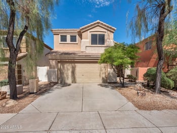 4946 E Roberta Dr, Cave Creek, AZ 85331