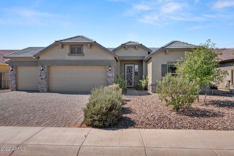 4946 S Brice Cir, Mesa, AZ 85212