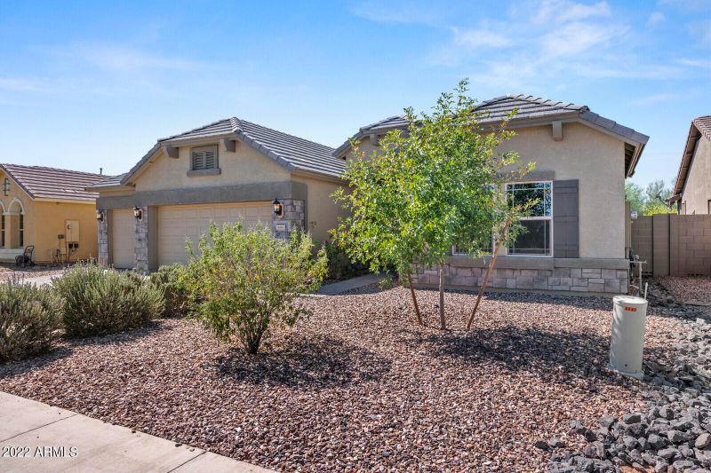4946 S Brice Cir, Mesa, AZ 85212