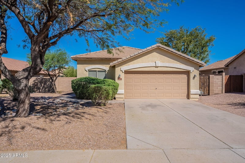 4946 Thunderbird Dr, Chandler, AZ 85249