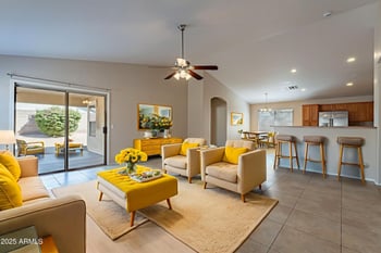 4946 Thunderbird Dr, Chandler, AZ 85249