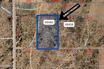 49460 Ventada Rd #2, Maricopa, AZ 85139