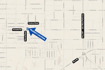 49460 Ventada Rd #2, Maricopa, AZ 85139