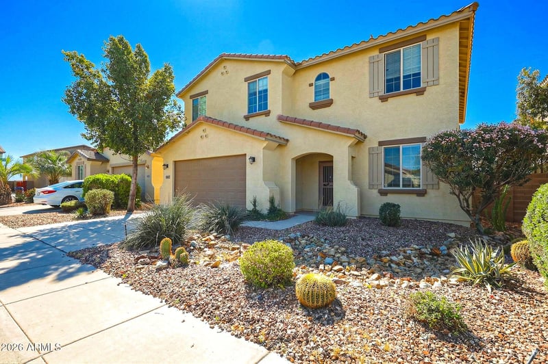 4947 Odessa Dr, San Tan Valley, AZ 85140