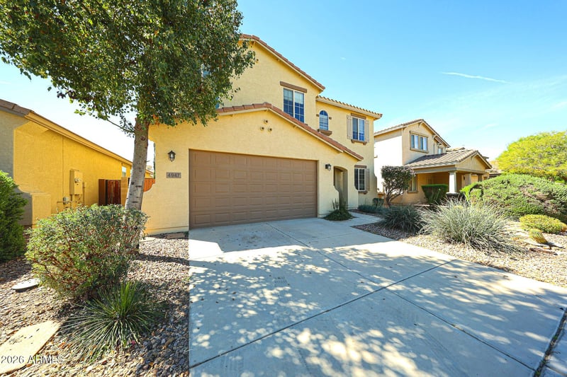 4947 Odessa Dr, San Tan Valley, AZ 85140