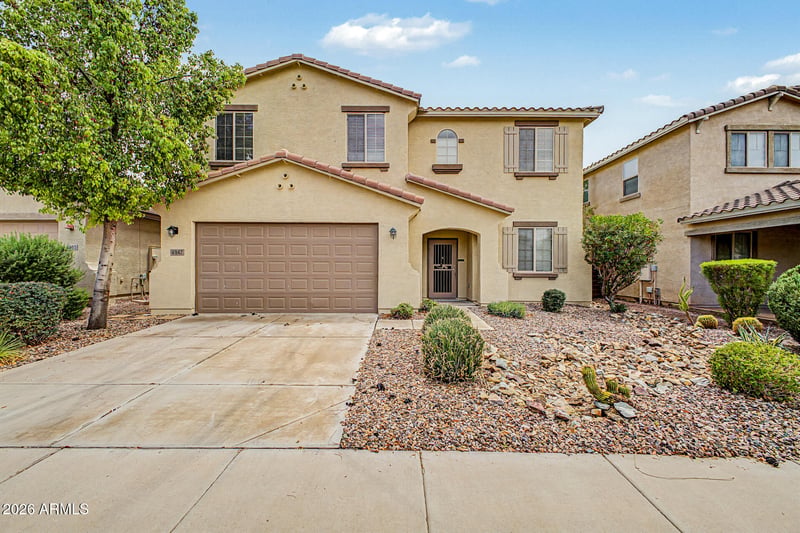4947 Odessa Dr, San Tan Valley, AZ 85140