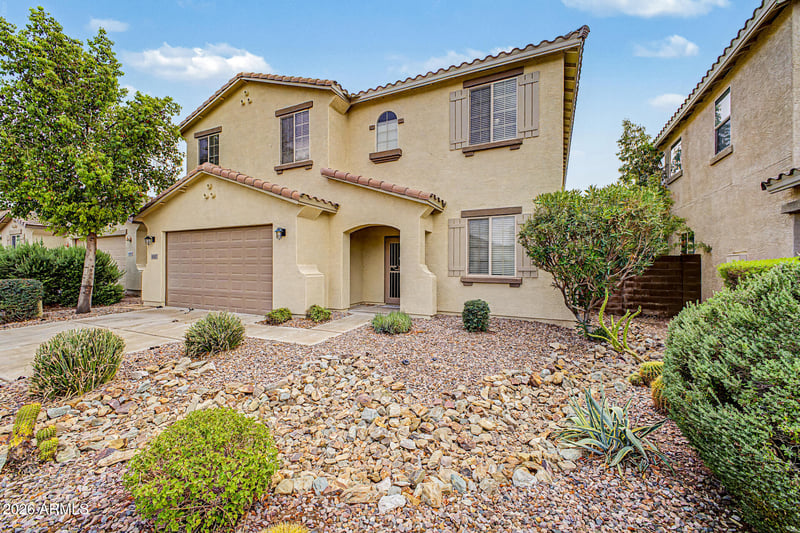 4947 Odessa Dr, San Tan Valley, AZ 85140