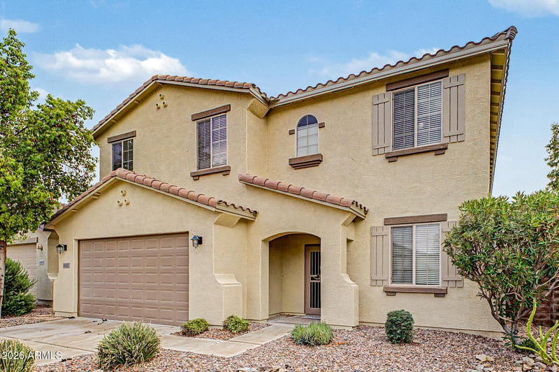 4947 Odessa Dr, San Tan Valley, AZ 85140