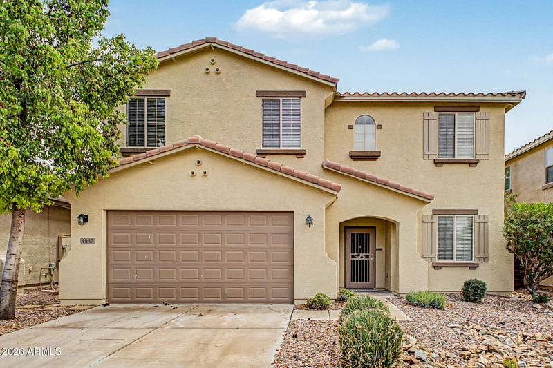4947 E Odessa Dr, San Tan Valley, AZ 85140