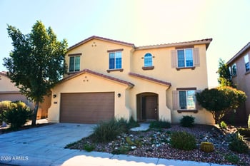 4947 Odessa Dr, San Tan Valley, AZ 85140
