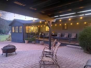 4947 Old Spruce Dr, Strawberry, AZ 85544