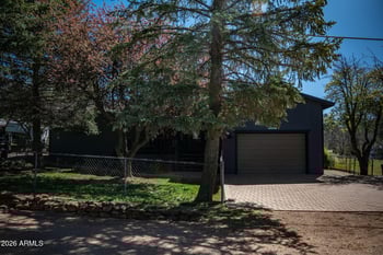 4947 Old Spruce Dr, Strawberry, AZ 85544