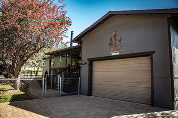 4947 Old Spruce Dr, Strawberry, AZ 85544