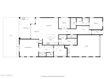 4948 206th Ln, Buckeye, AZ 85396