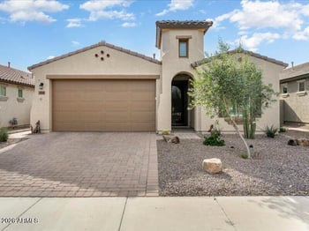 4948 206th Ln, Buckeye, AZ 85396