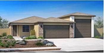 4948 Capistrano Ave, Laveen, AZ 85339