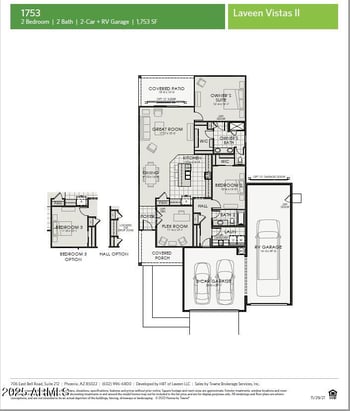 4948 Capistrano Ave, Laveen, AZ 85339