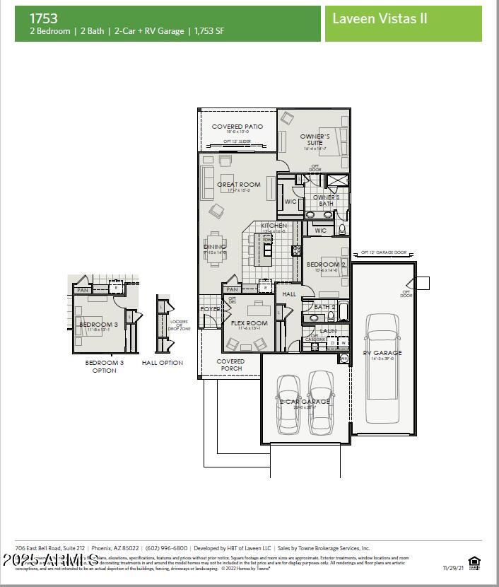4948 Capistrano Ave, Laveen, AZ 85339