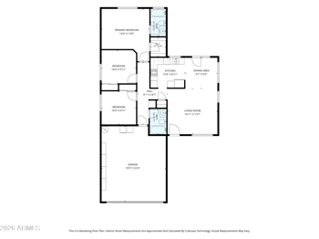 4948 Colby St, Mesa, AZ 85205